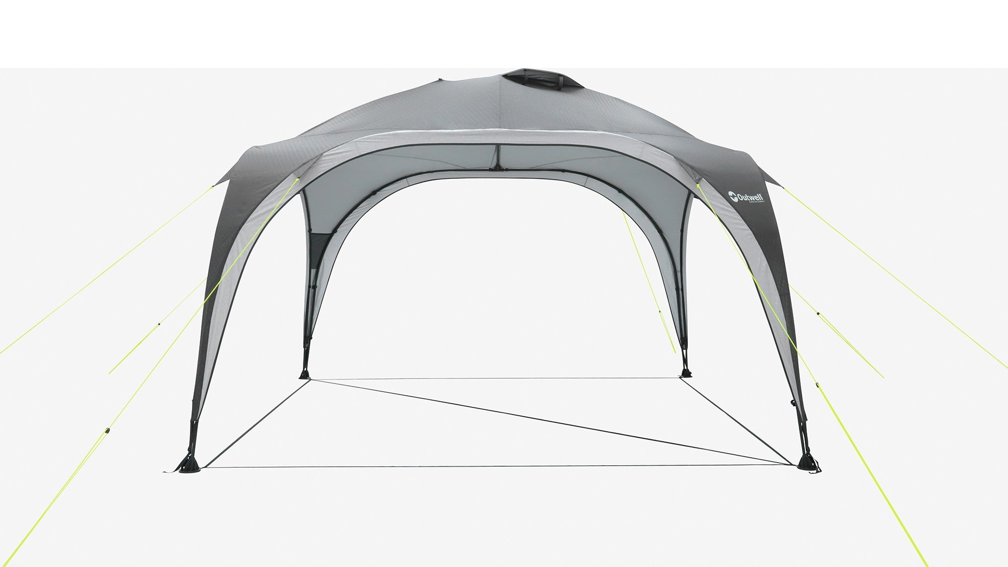 Σκίαστρο Outwell Wakefield Shelter L | www.lightgear.gr