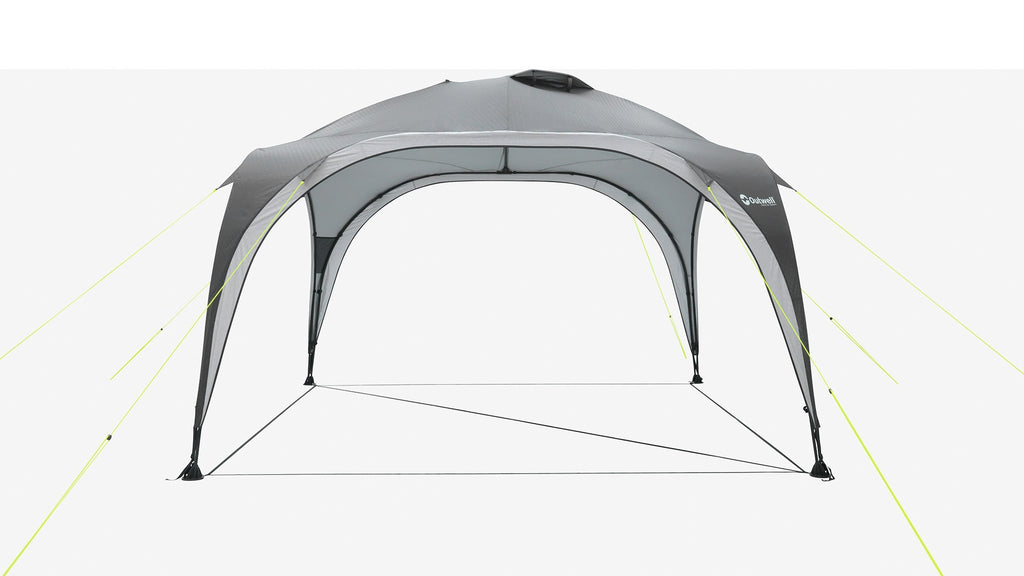 Σκίαστρο Outwell Wakefield Shelter L | www.lightgear.gr