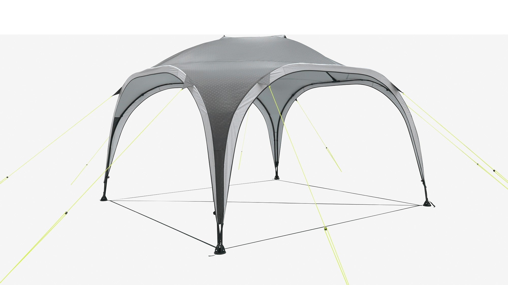 Σκίαστρο Outwell Wakefield Shelter L | www.lightgear.gr