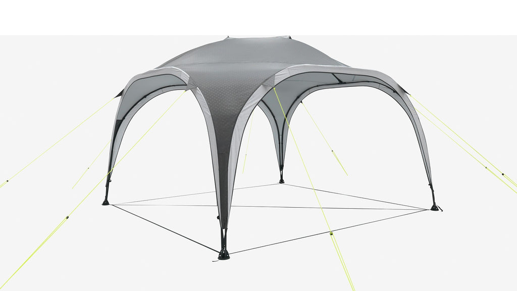 Σκίαστρο Outwell Wakefield Shelter L | www.lightgear.gr