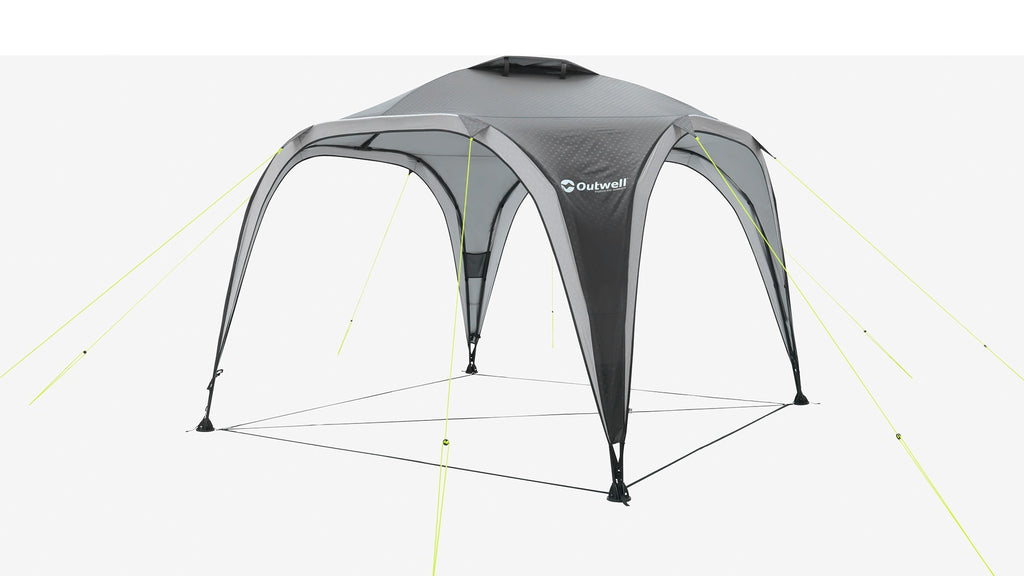 Σκίαστρο Outwell Wakefield Shelter M | www.lightgear.gr