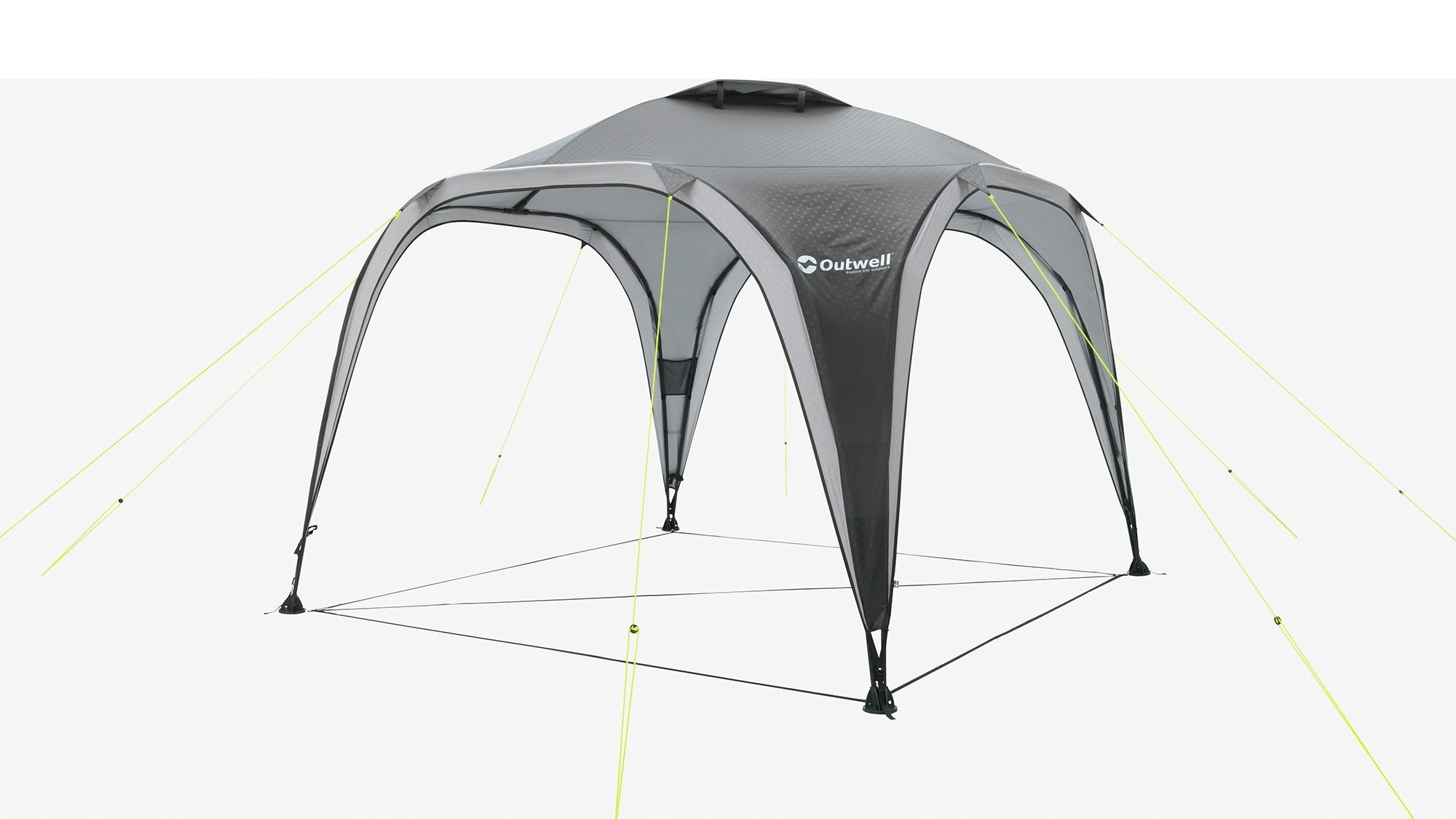 Σκίαστρο Outwell Wakefield Shelter M | www.lightgear.gr
