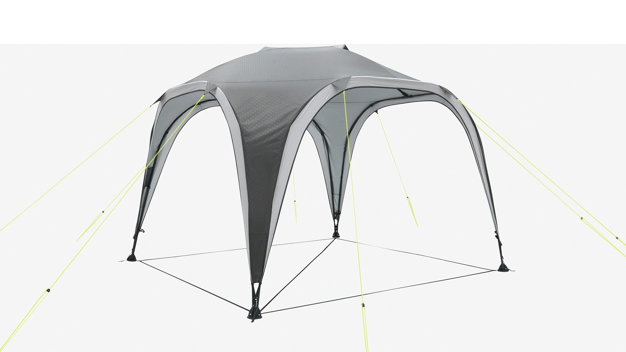 Σκίαστρο Outwell Wakefield Shelter M | www.lightgear.gr