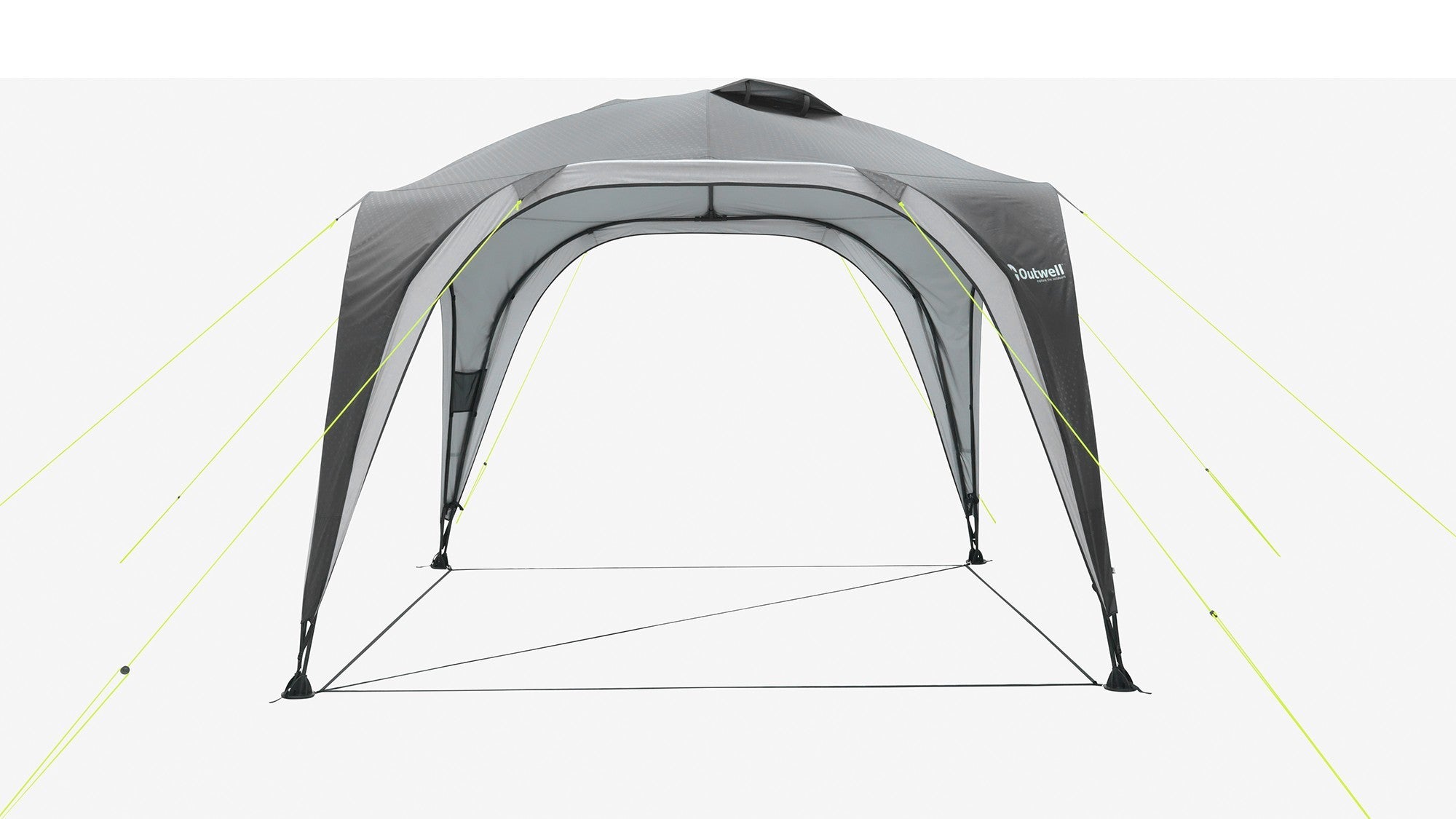Σκίαστρο Outwell Wakefield Shelter M | www.lightgear.gr
