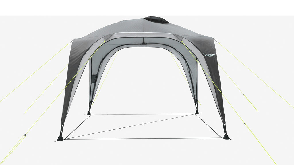 Σκίαστρο Outwell Wakefield Shelter M | www.lightgear.gr