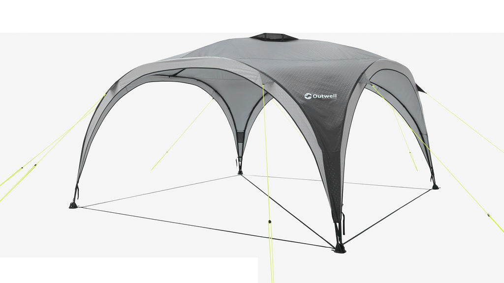 Στέγαστρο Outwell Wakefield Shelter XL | www.lightgear.gr