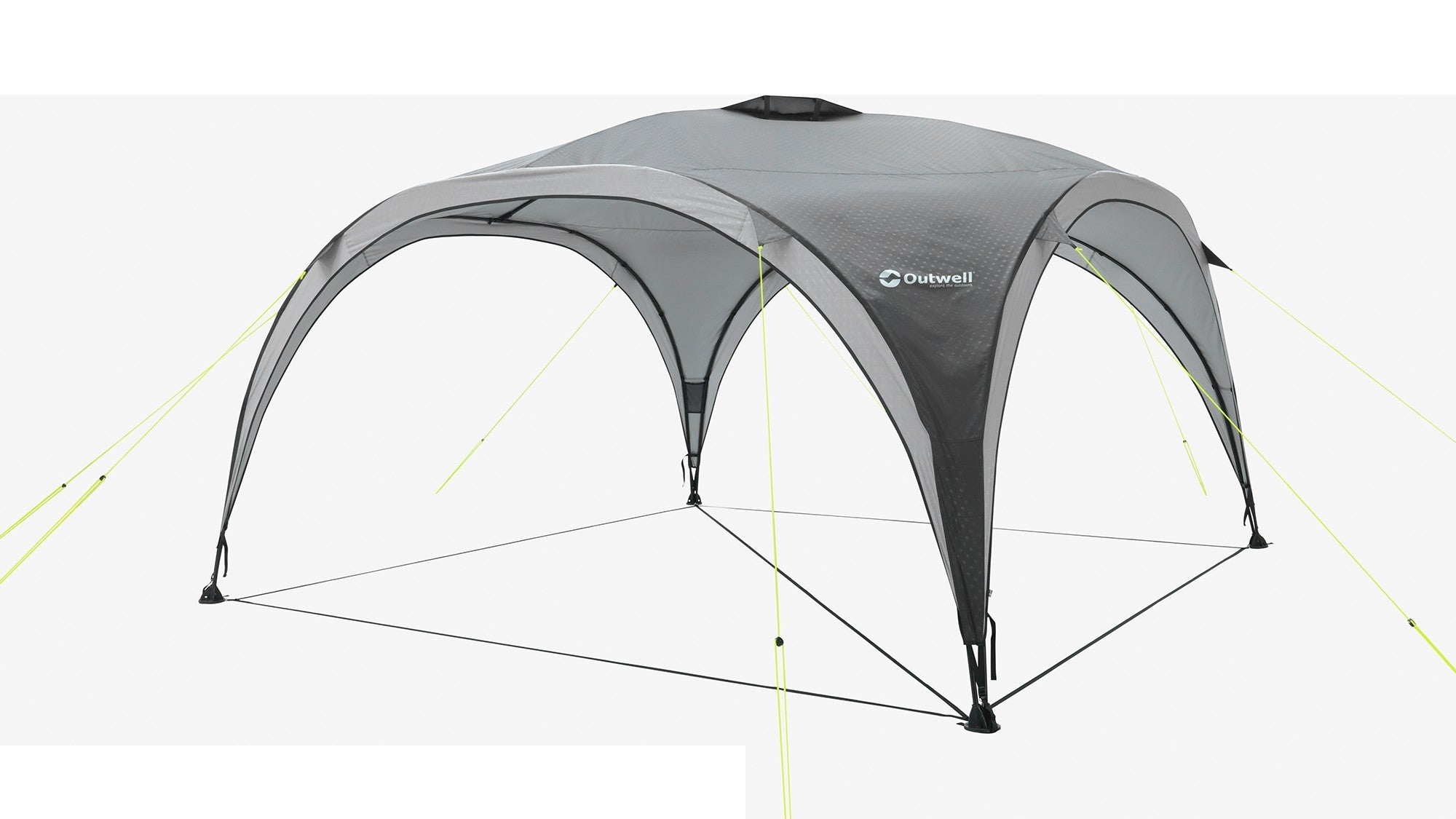 Στέγαστρο Outwell Wakefield Shelter XL | www.lightgear.gr