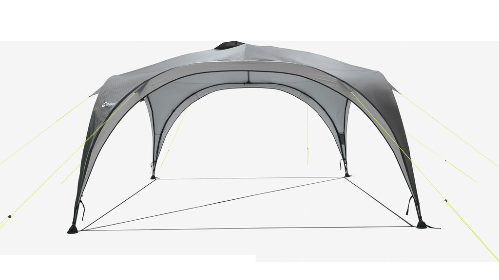 Στέγαστρο Outwell Wakefield Shelter XL | www.lightgear.gr