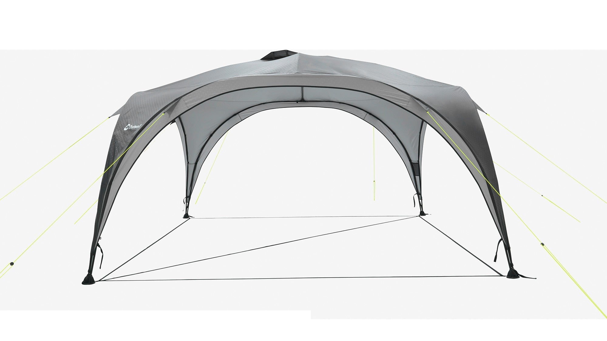 Στέγαστρο Outwell Wakefield Shelter XL | www.lightgear.gr