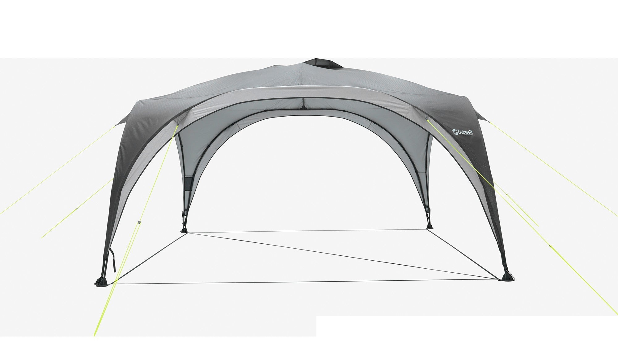 Στέγαστρο Outwell Wakefield Shelter XL | www.lightgear.gr