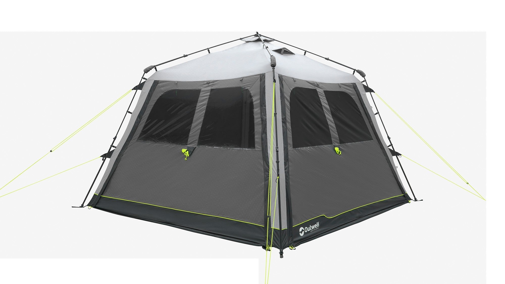 Αυτόματη Σκηνή Outwell Fastlane 300 Shelter | www.lightgear.gr