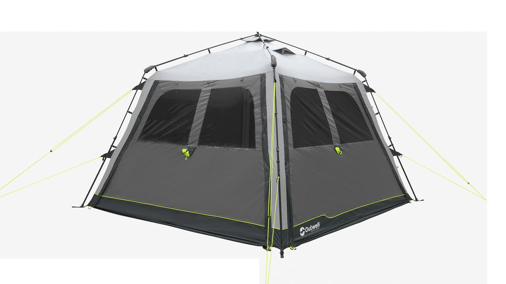 Αυτόματη Σκηνή Outwell Fastlane 300 Shelter | www.lightgear.gr
