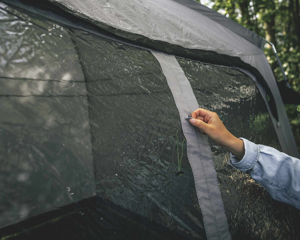 Σκηνή Outwell Dakota Shelter M | www.lightgear.gr
