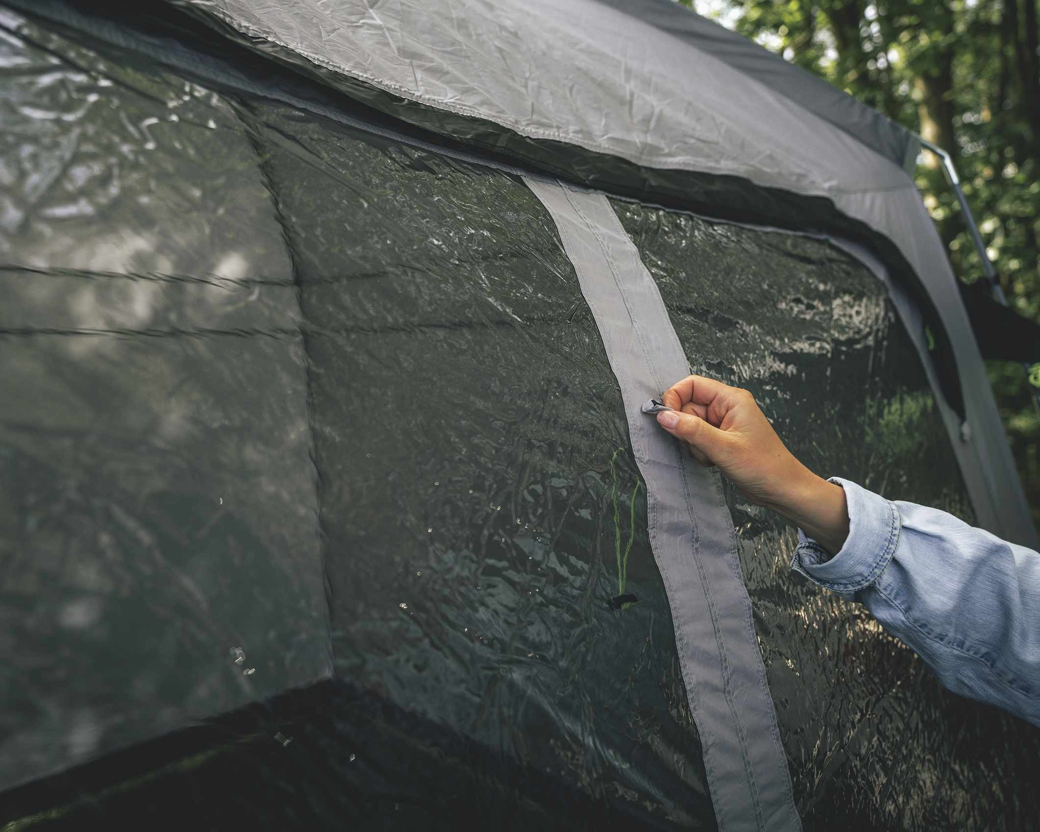 Σκηνή Outwell Dakota Shelter M | www.lightgear.gr