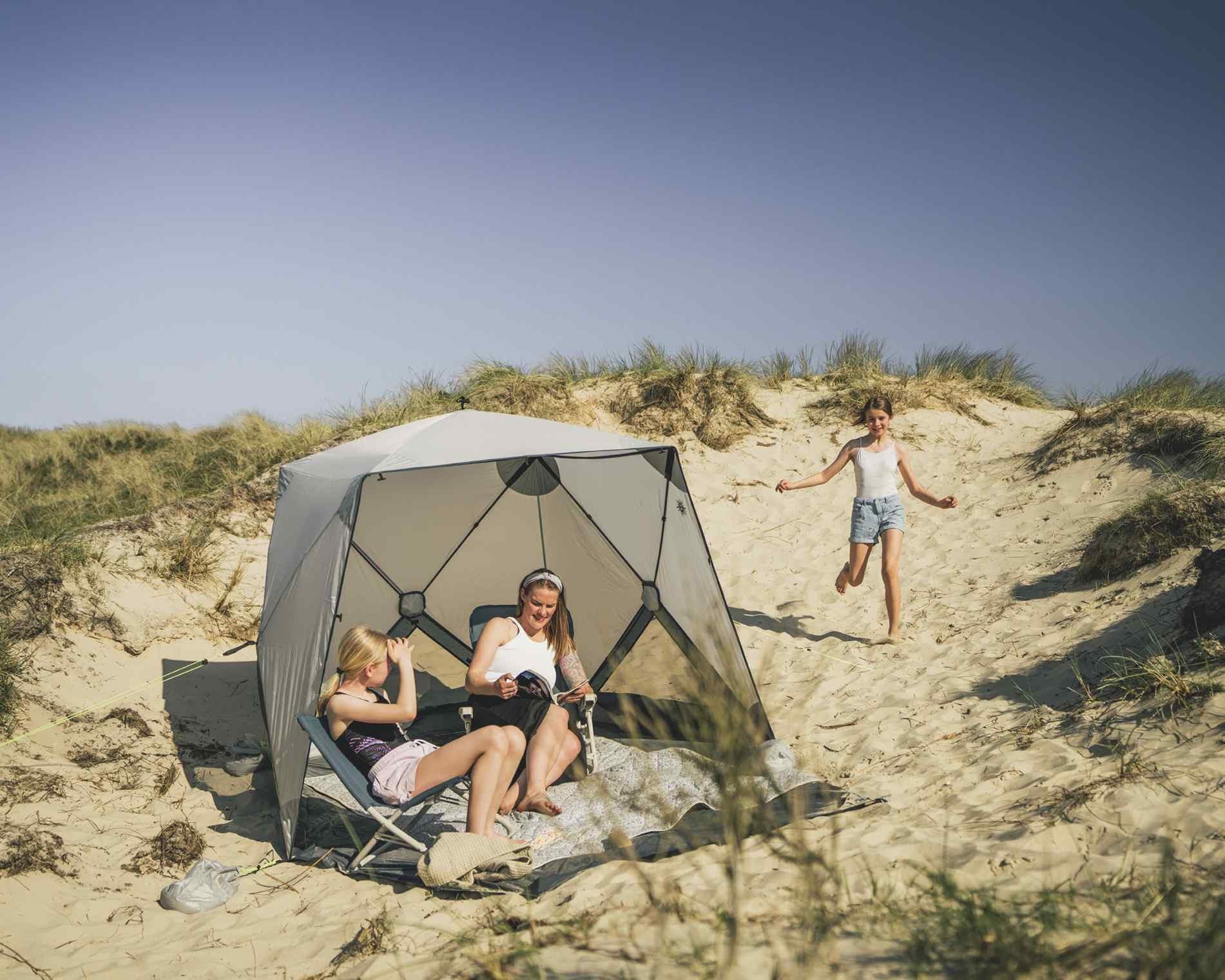 Σκηνή Παραλίας Outwell Compton Beach Shelter | www.lightgear.gr