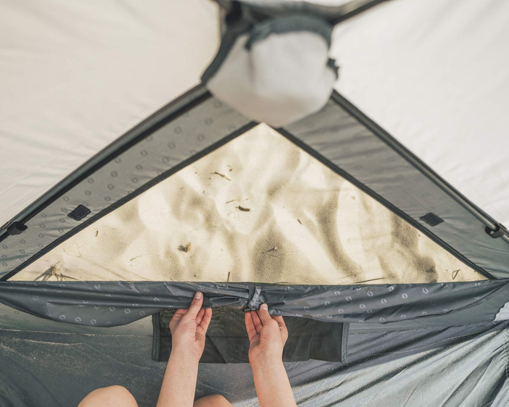 Σκηνή Παραλίας Outwell Compton Beach Shelter | www.lightgear.gr