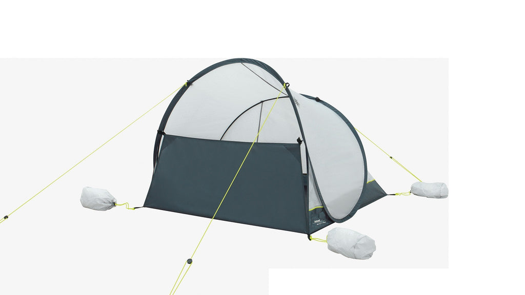 Σκίαστρο Παραλίας Outwell Eastbourne Beach Shelter | www.lightgear.gr