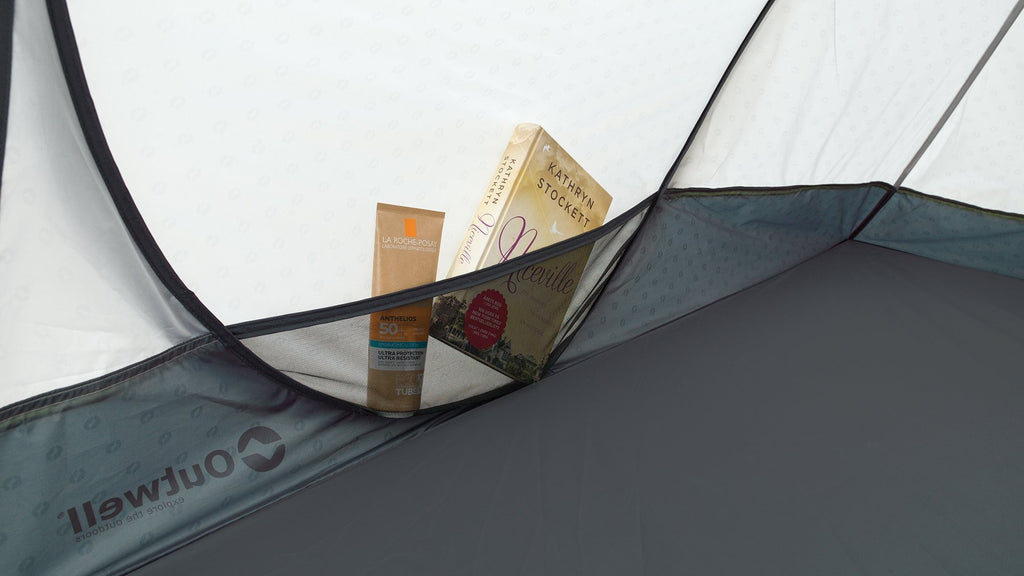 Σκίαστρο Παραλίας Outwell Eastbourne Beach Shelter | www.lightgear.gr
