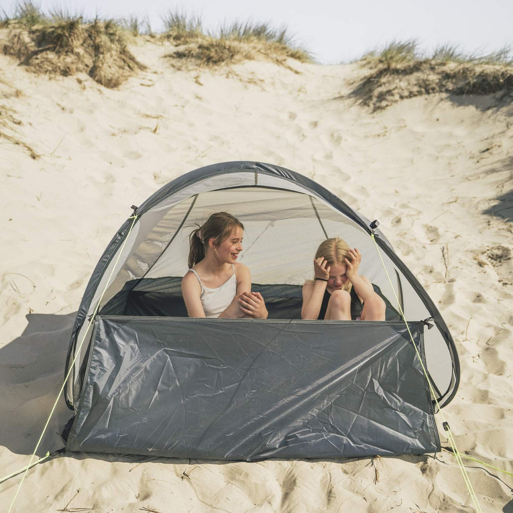 Σκίαστρο Παραλίας Outwell Eastbourne Beach Shelter | www.lightgear.gr