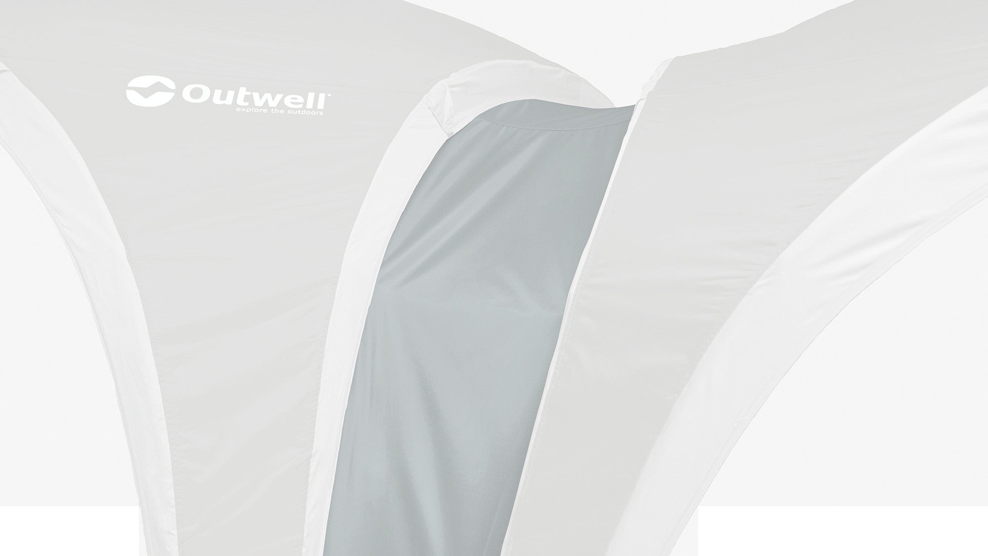Υδρορροή Outwell Wakefield L για Wakefield Shelters | www.lightgear.gr