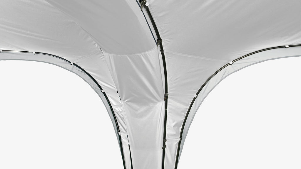 Υδρορροή Outwell Wakefield L για Wakefield Shelters | www.lightgear.gr