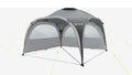 Πλαϊνά Τοιχία Outwell Wakefield L με Παράθυρα 2τεμ | www.lightgear.gr
