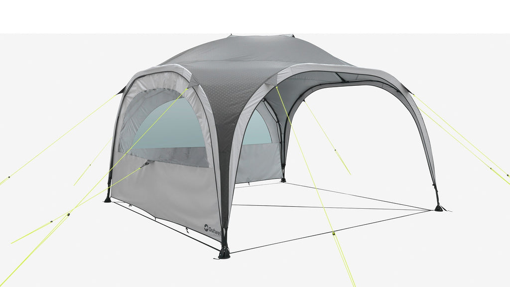Πλαϊνά Τοιχία Outwell Wakefield L με Παράθυρα 2τεμ | www.lightgear.gr