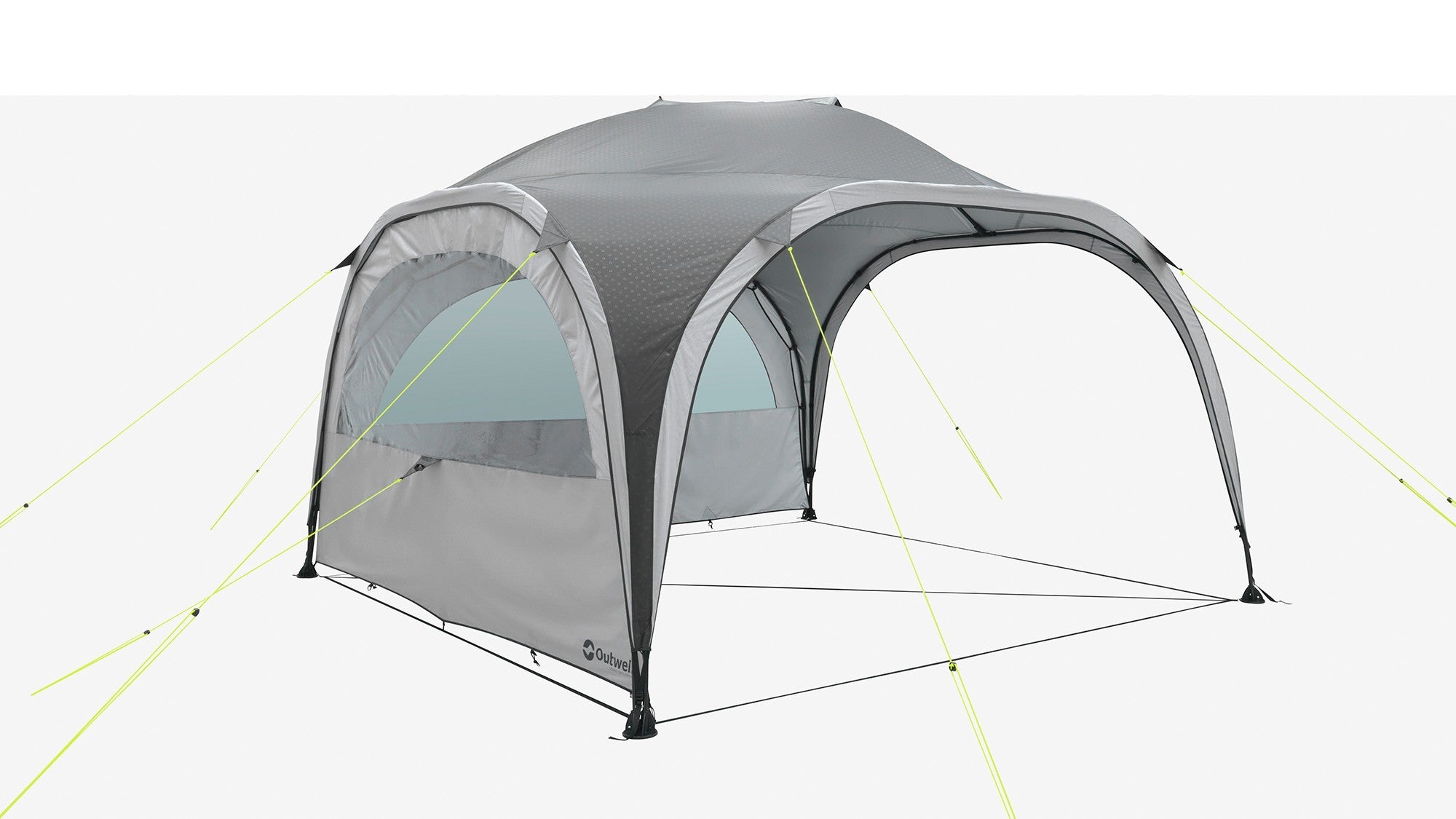 Πλαϊνά Τοιχία Outwell Wakefield L με Παράθυρα 2τεμ | www.lightgear.gr