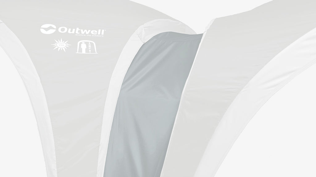 Υδρορροή Outwell Wakefield M για Σύνδεση Shelters | www.lightgear.gr