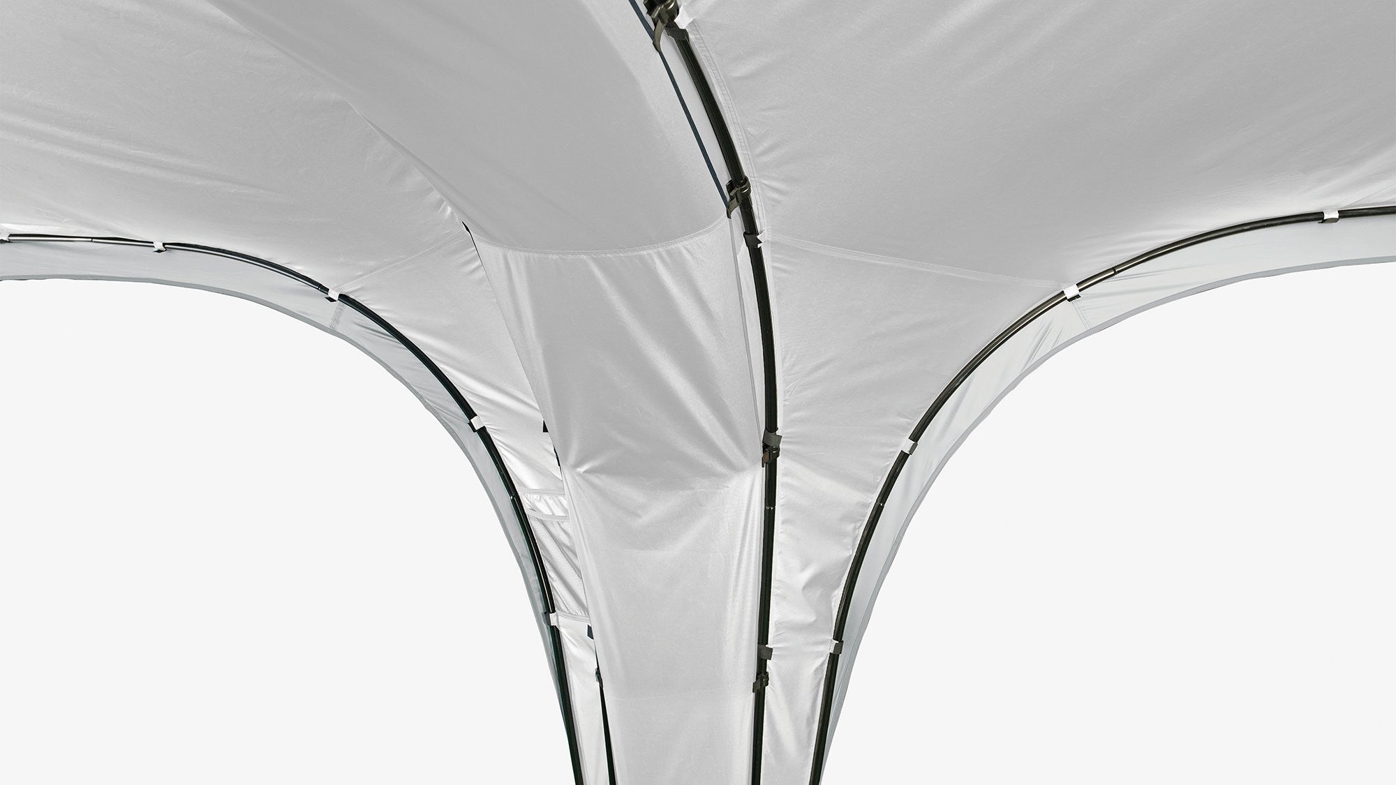 Υδρορροή Outwell Wakefield M για Σύνδεση Shelters | www.lightgear.gr