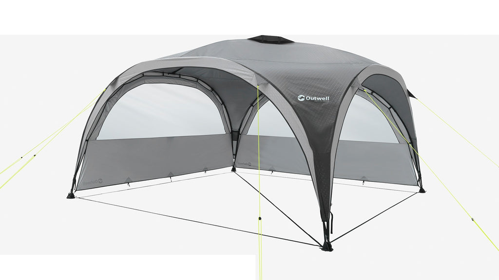Πλαϊνά Τοιχώματα Outwell Wakefield XL με Παράθυρα 2τεμ | www.lightgear.gr