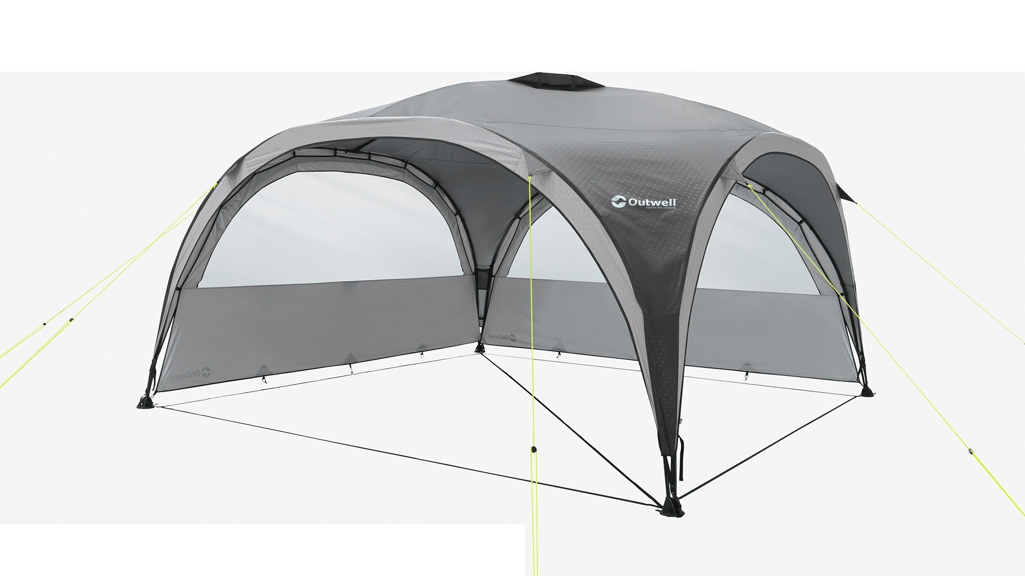 Πλαϊνά Τοιχώματα Outwell Wakefield XL με Παράθυρα 2τεμ | www.lightgear.gr