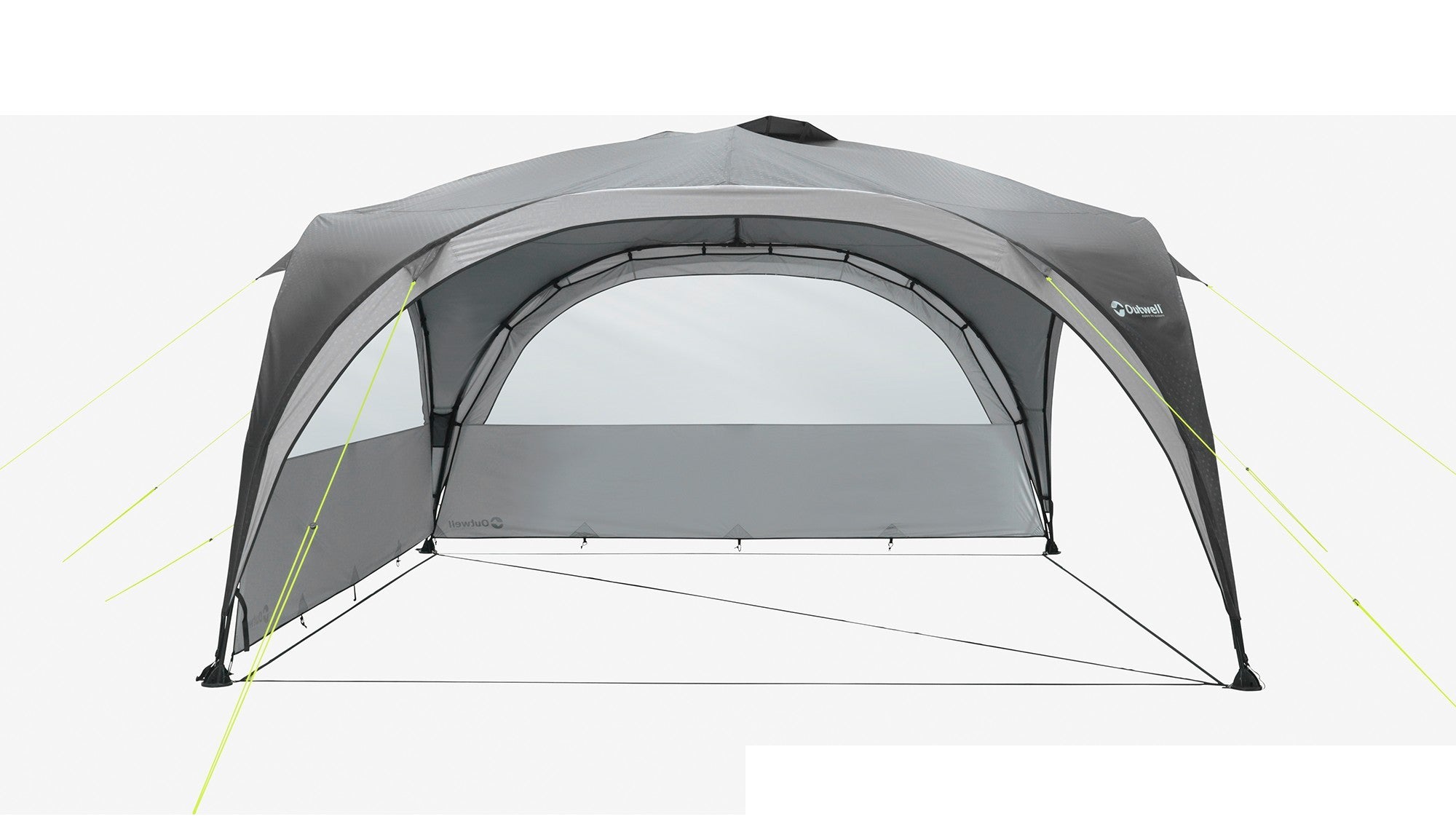 Πλαϊνά Τοιχώματα Outwell Wakefield XL με Παράθυρα 2τεμ | www.lightgear.gr