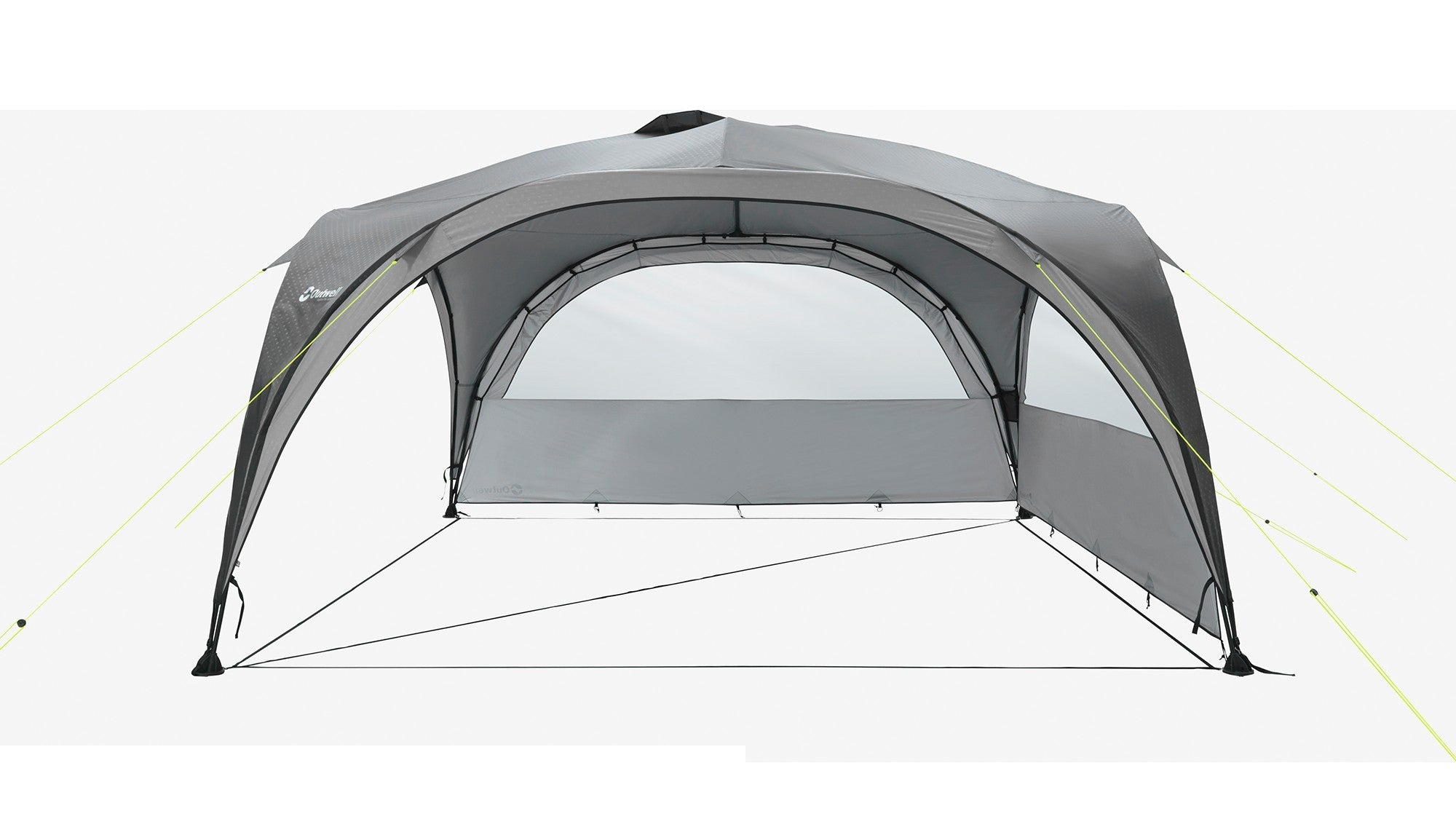 Πλαϊνά Τοιχώματα Outwell Wakefield XL με Παράθυρα 2τεμ | www.lightgear.gr