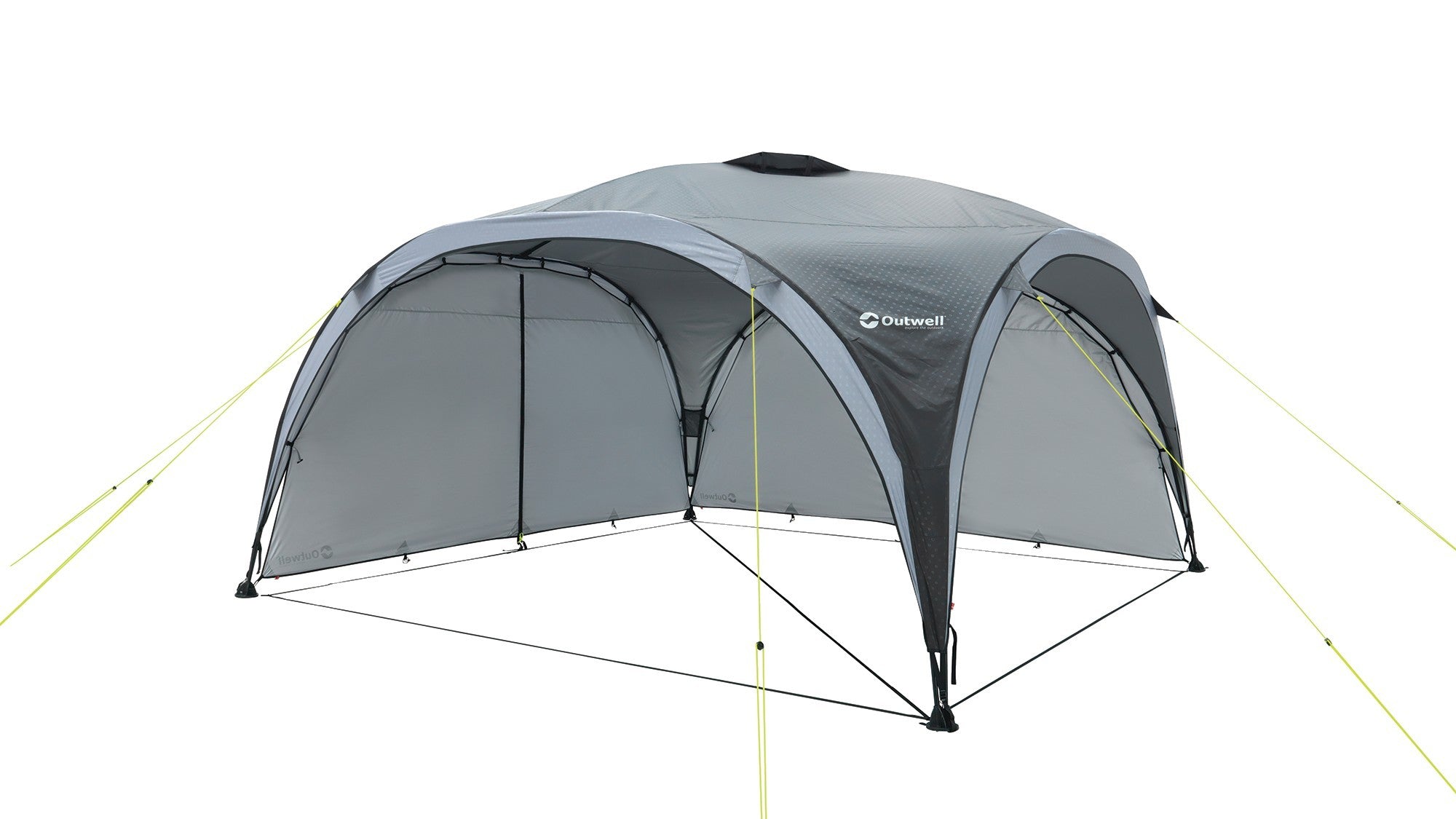 Πλαϊνό Τοίχωμα Outwell Wakefield XL με Φερμουάρ 2τεμ | www.lightgear.gr