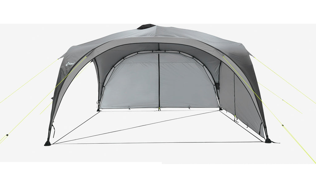 Πλαϊνό Τοίχωμα Outwell Wakefield XL με Φερμουάρ 2τεμ | www.lightgear.gr