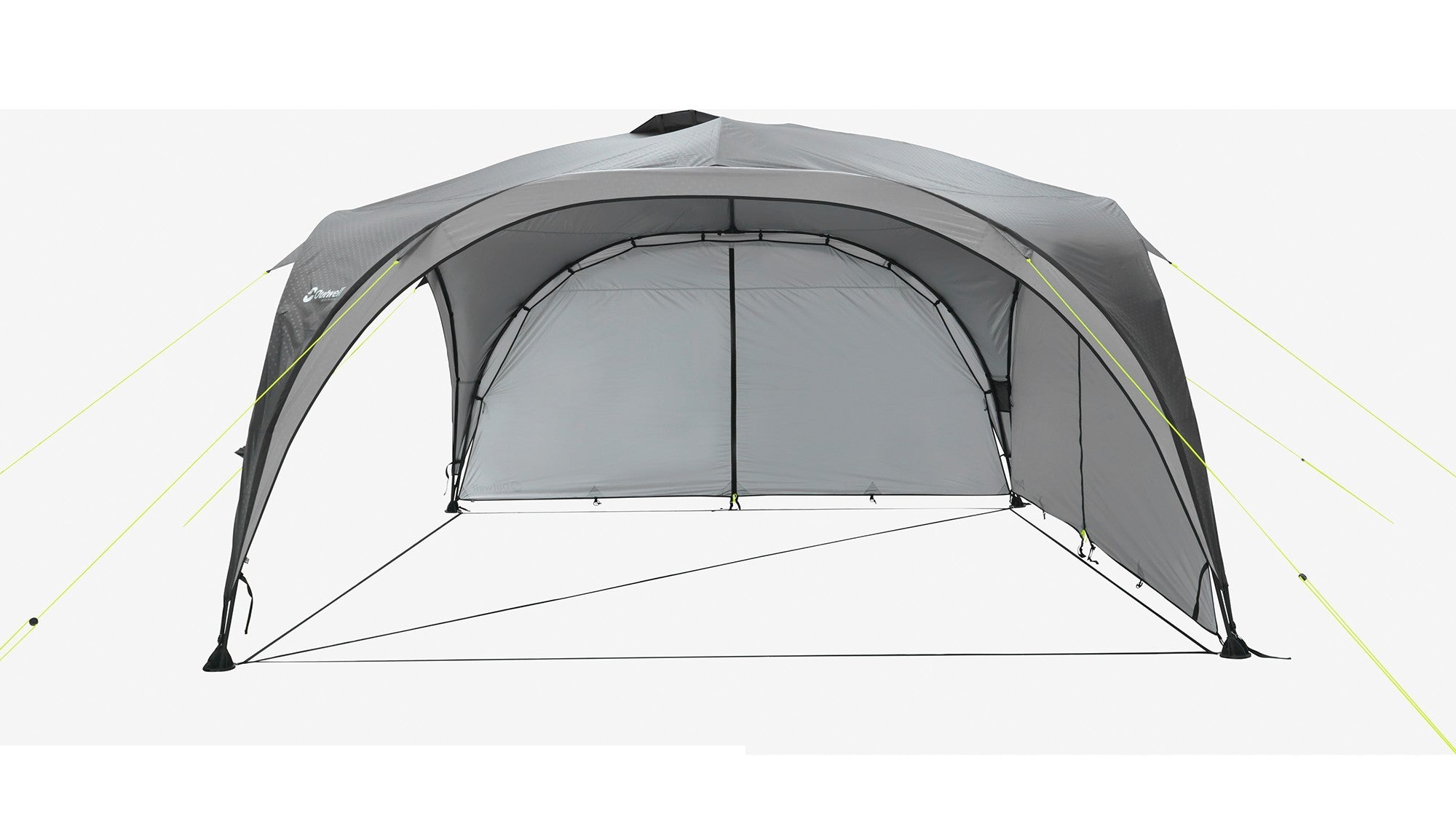 Πλαϊνό Τοίχωμα Outwell Wakefield XL με Φερμουάρ 2τεμ | www.lightgear.gr