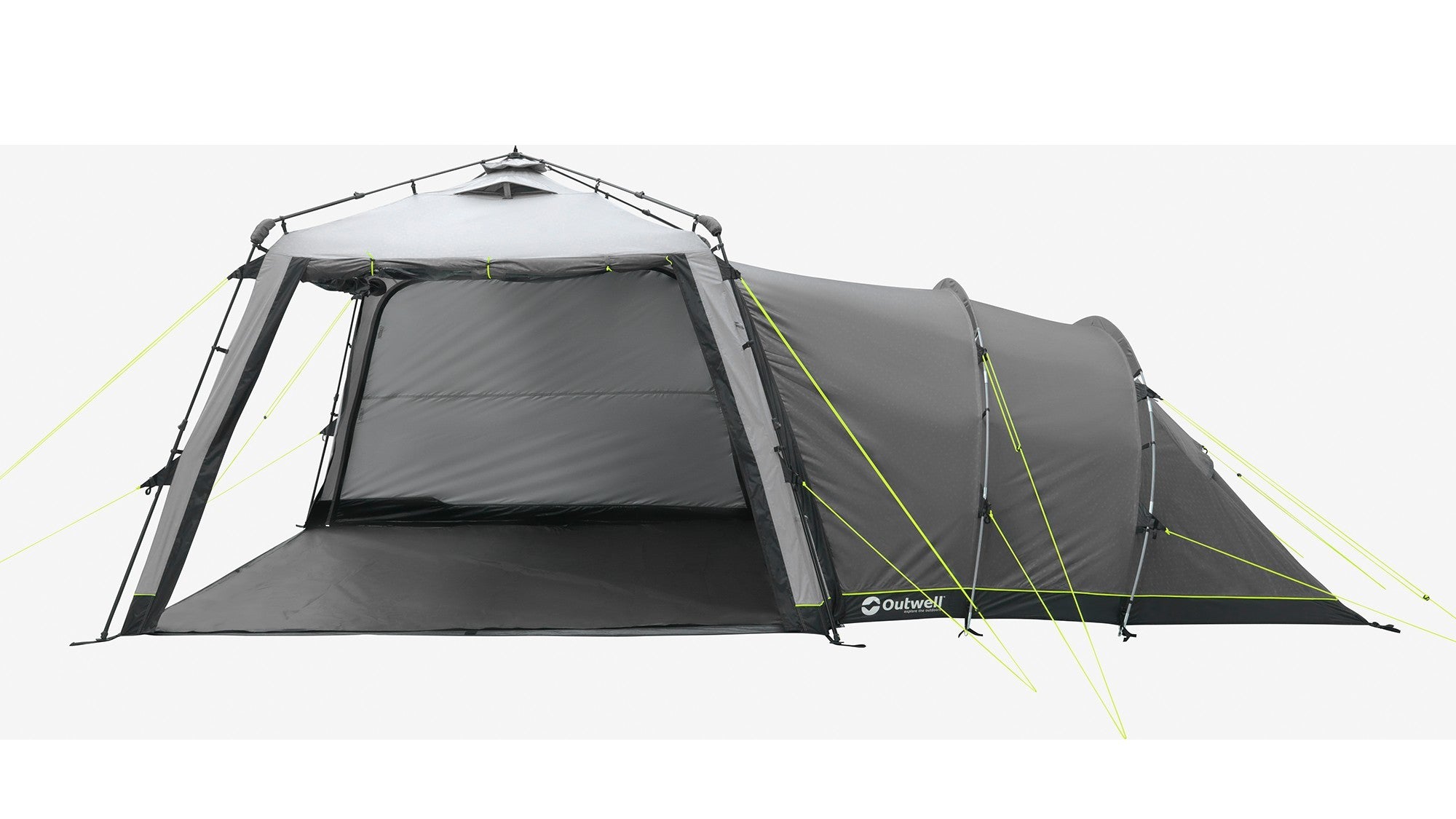 Προέκταση Outwell Fastlane 300 4-Berth Annexe | www.lightgear.gr