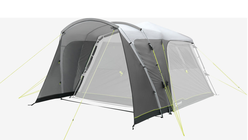 Σκίαστρο Outwell Fastlane 300 Front Canopy | www.lightgear.gr