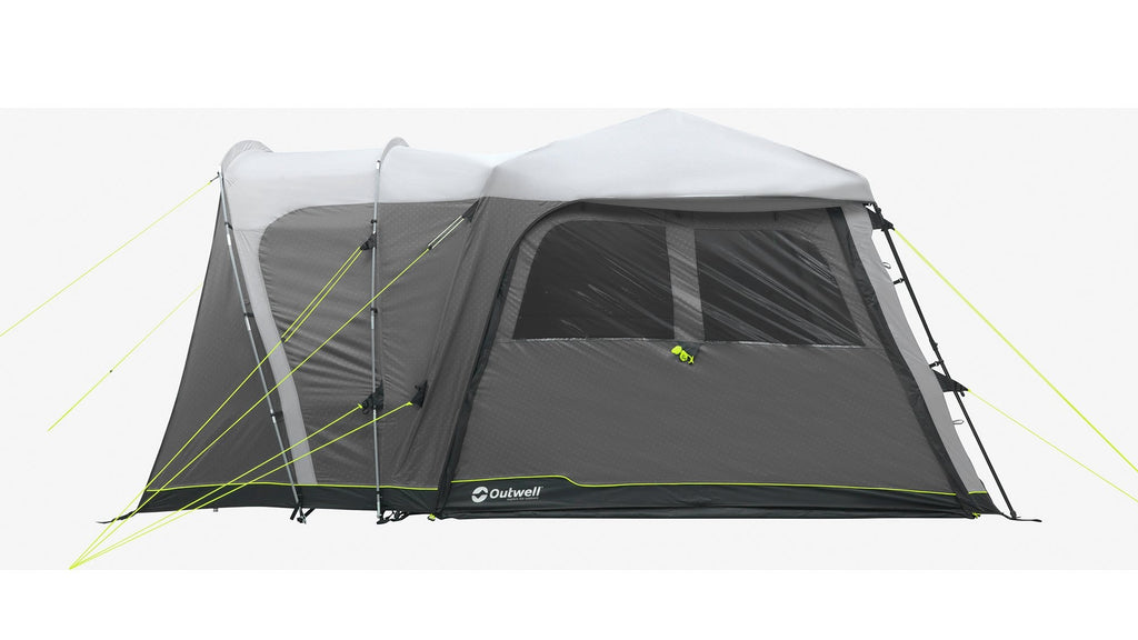 Σκίαστρο Outwell Fastlane 300 Front Canopy | www.lightgear.gr