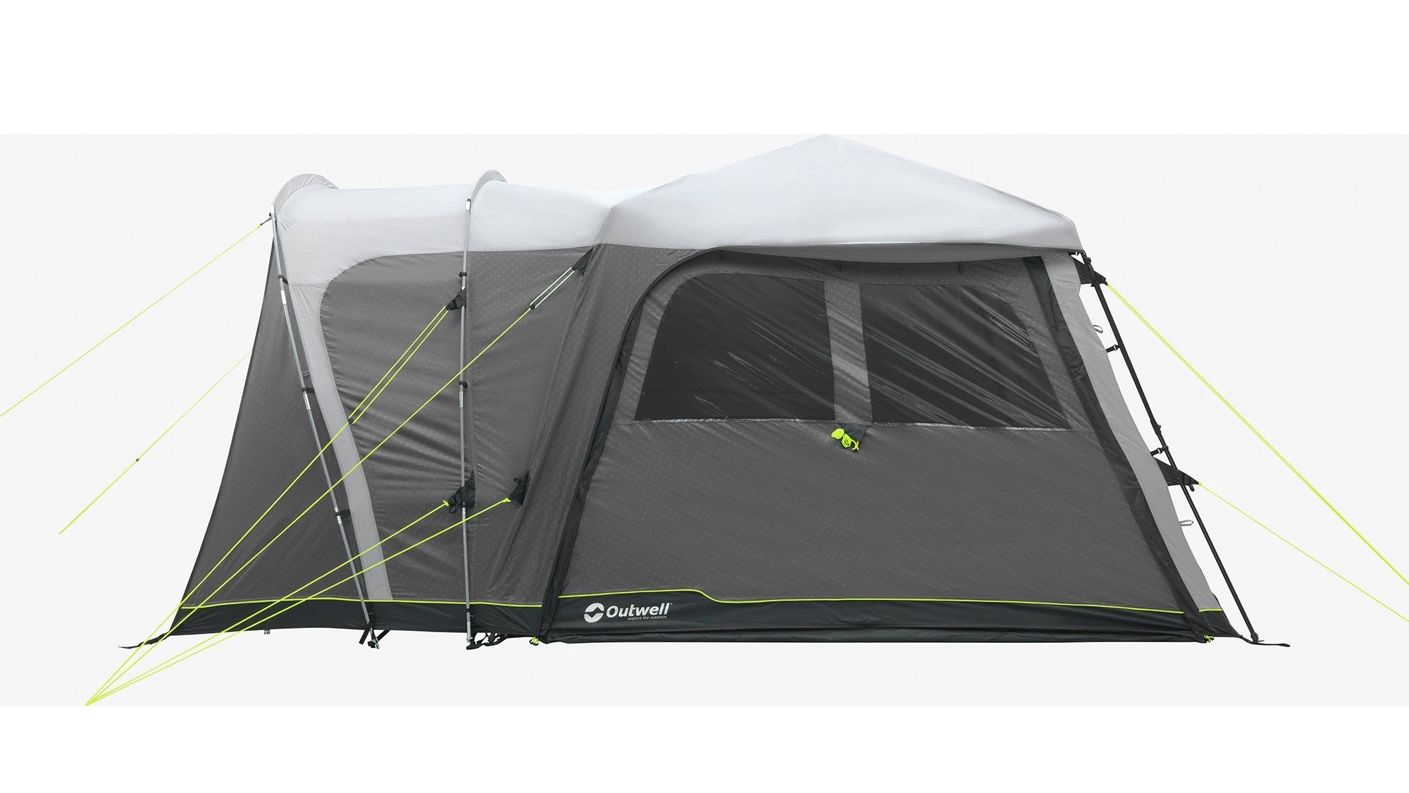 Σκίαστρο Outwell Fastlane 300 Front Canopy | www.lightgear.gr