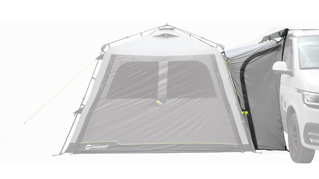 Σύνδεσμος Οχήματος Outwell Fastlane 300 | www.lightgear.gr