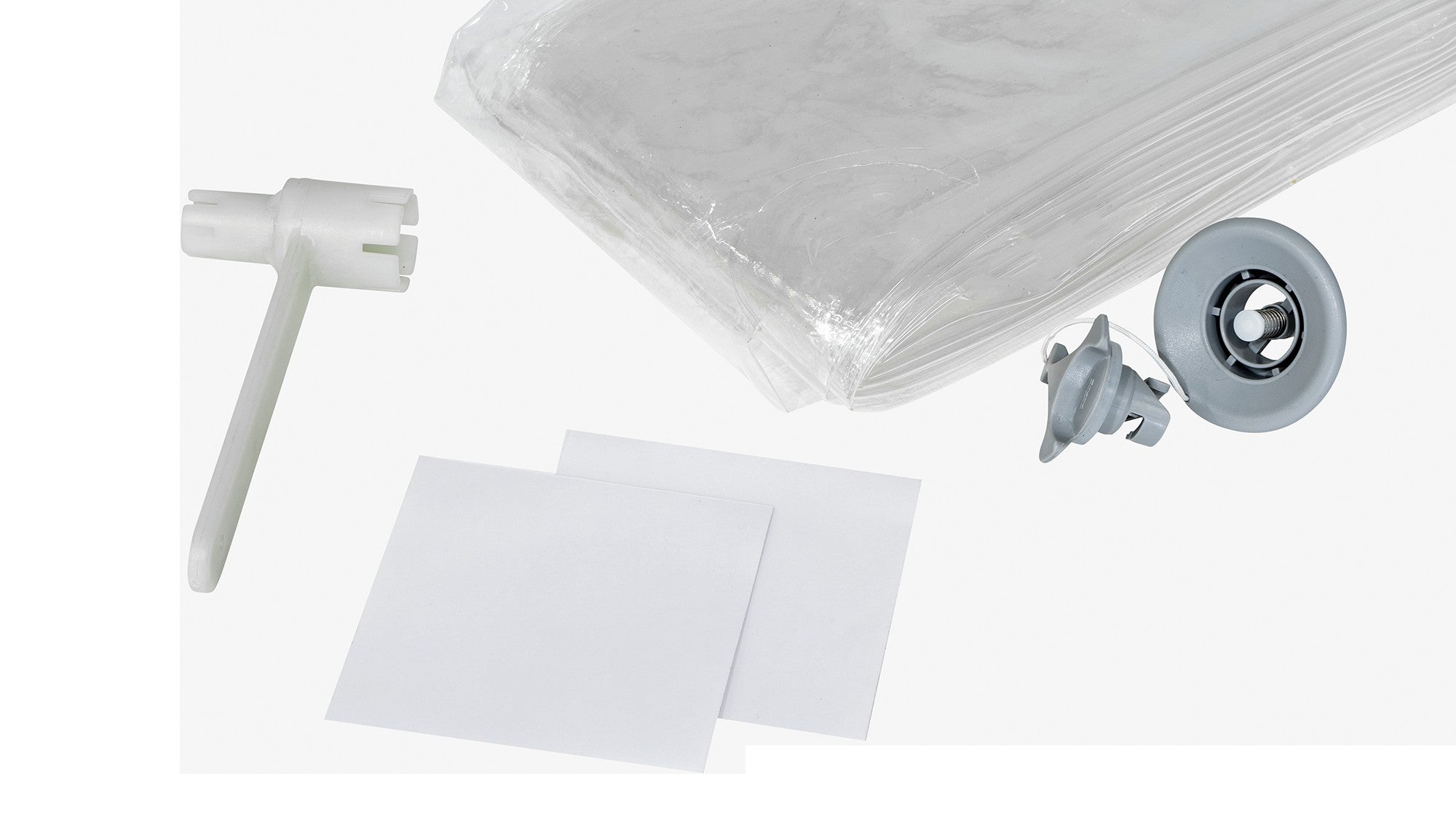 Ανταλλακτικός Αεροσωλήνας Air Repair Tube Outwell για OneAir Dome | www.lightgear.gr