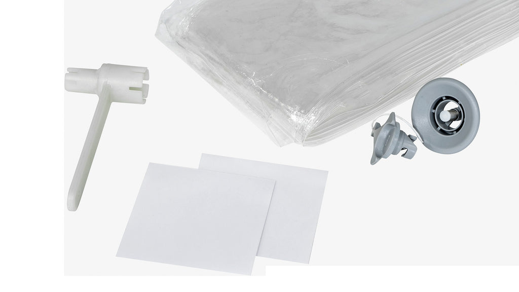 Ανταλλακτικός Αεροσωλήνας Outwell Air Repair Tube Yellow E | www.lightgear.gr