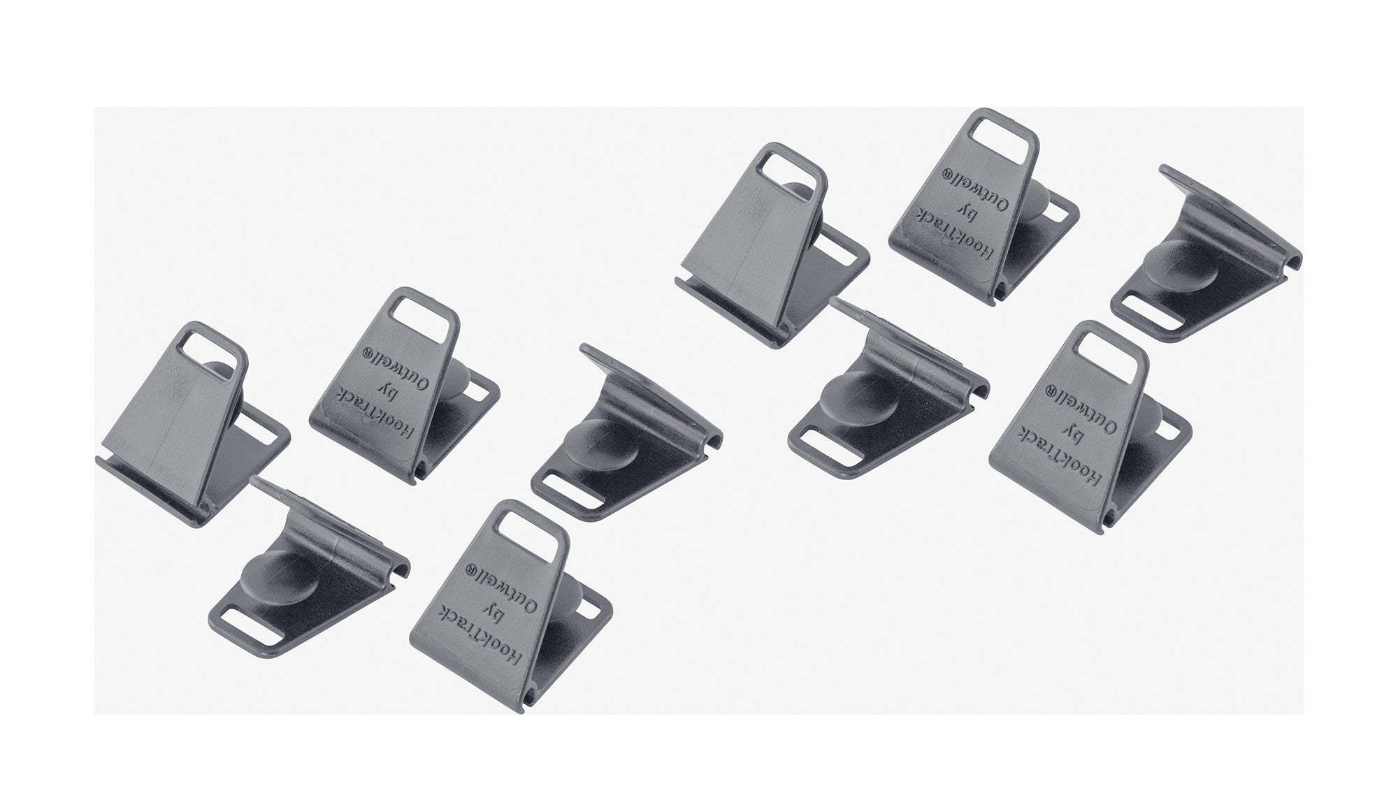 Γάντζος HookTrack Outwell | www.lightgear.gr