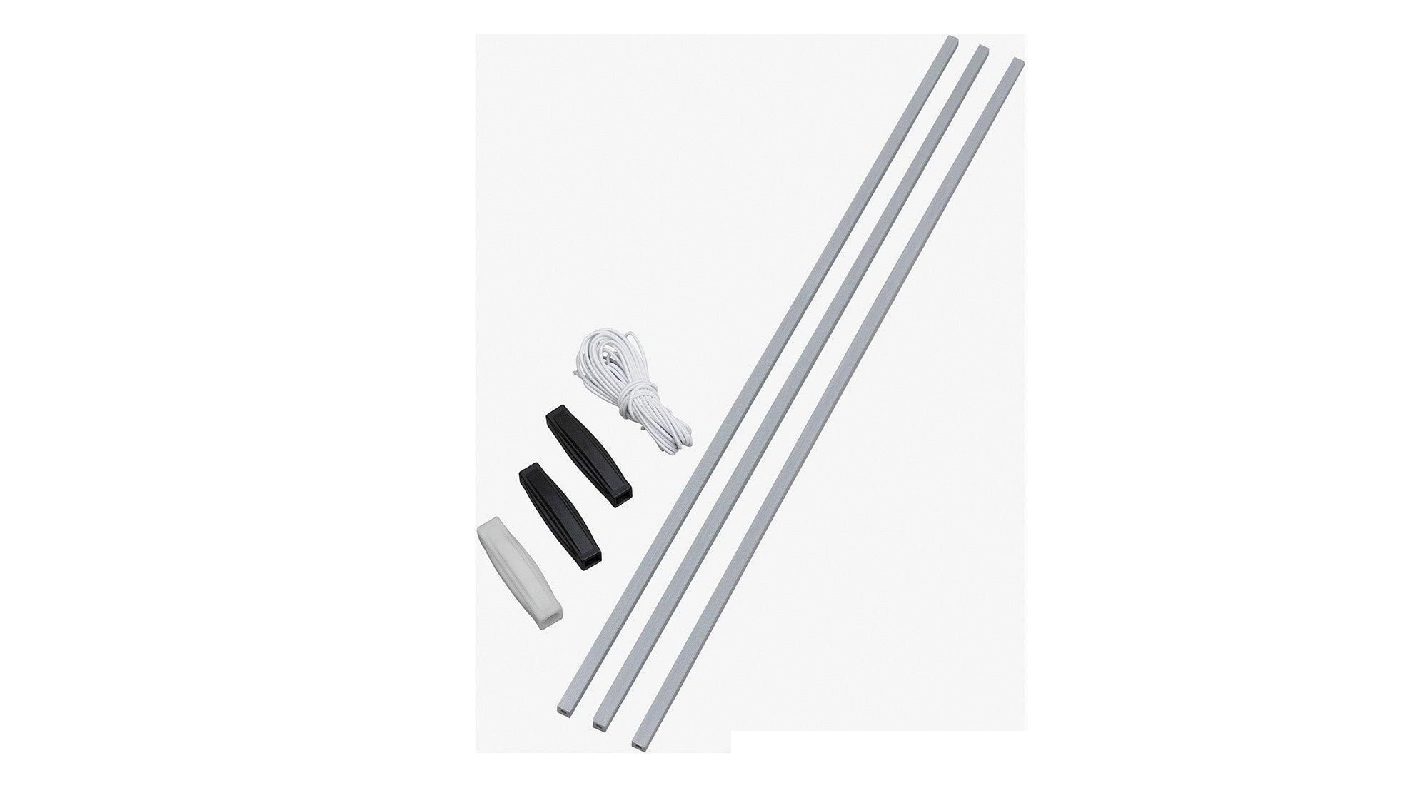 Σετ Επισκευής Κονταριών Outwell Powertec Do It Yourself Kit | www.lightgear.gr