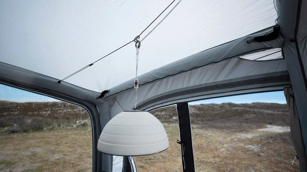 Γάντζοι Αξεσουάρ Outwell Accessory Hooks 4τεμ | www.lightgear.gr