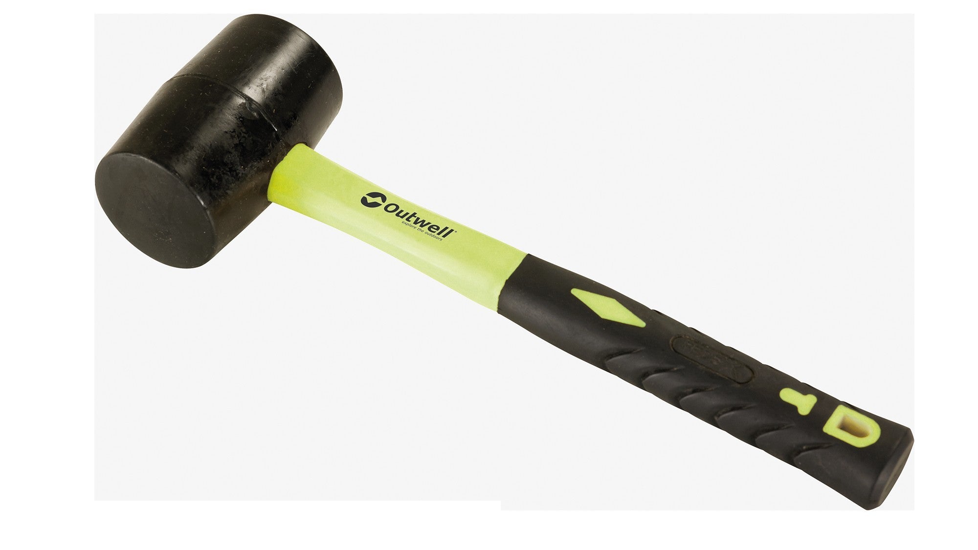 Σφυρί Camping Outwell 16oz | www.lightgear.gr