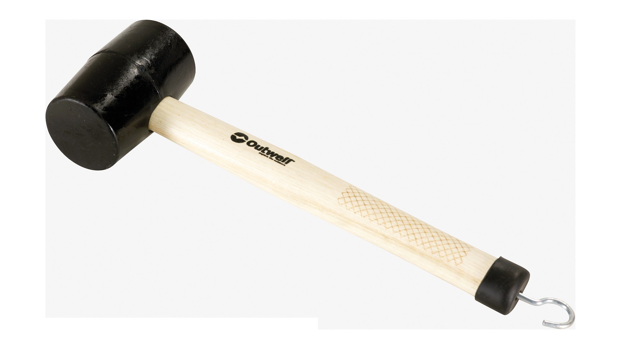 Σφυρί Outwell Wood Camping Mallet 12oz | www.lightgear.gr