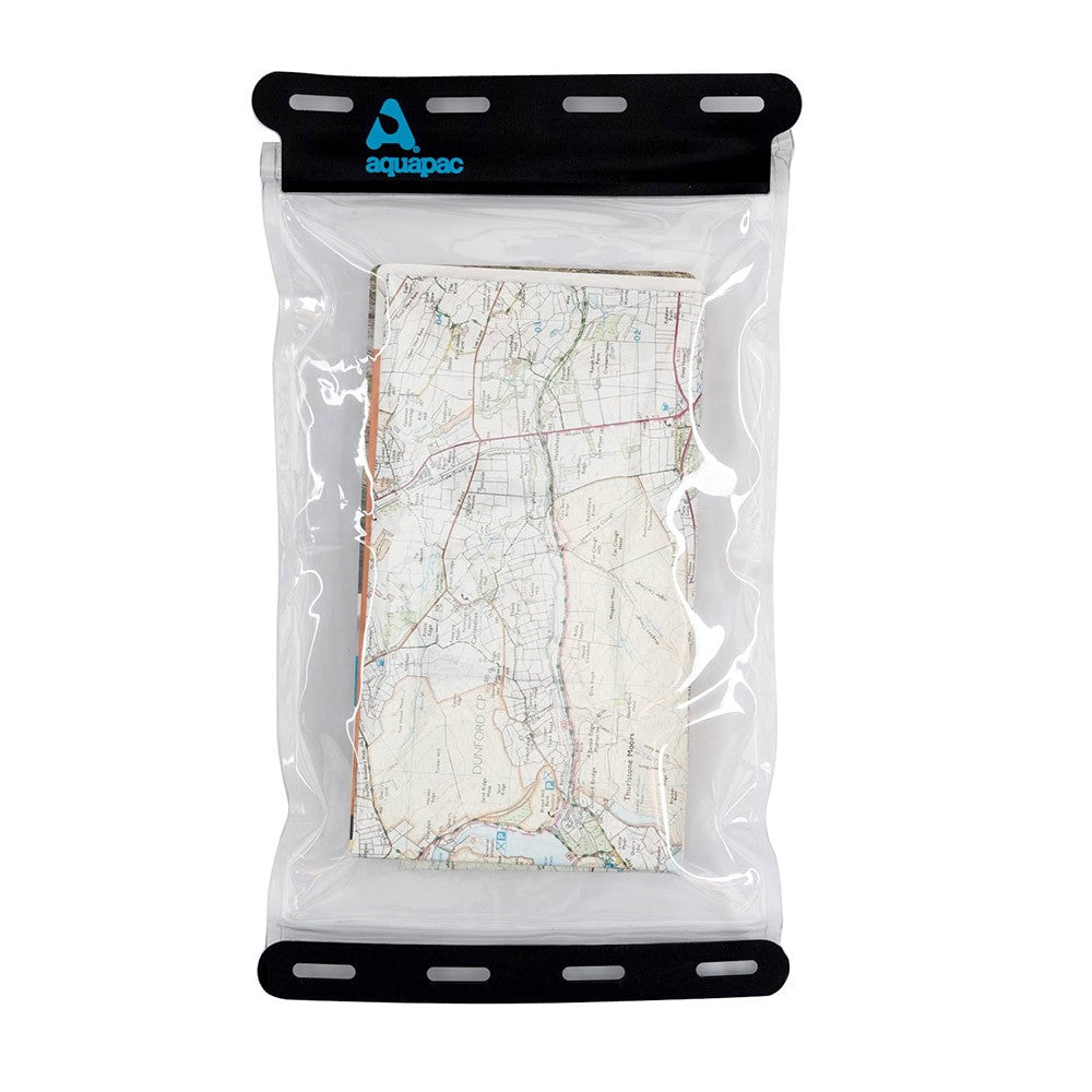 Αδιάβροχη Θήκη Χάρτη Aquapac Kaituna 809 - 30x19,5cm | www.lightgear.gr